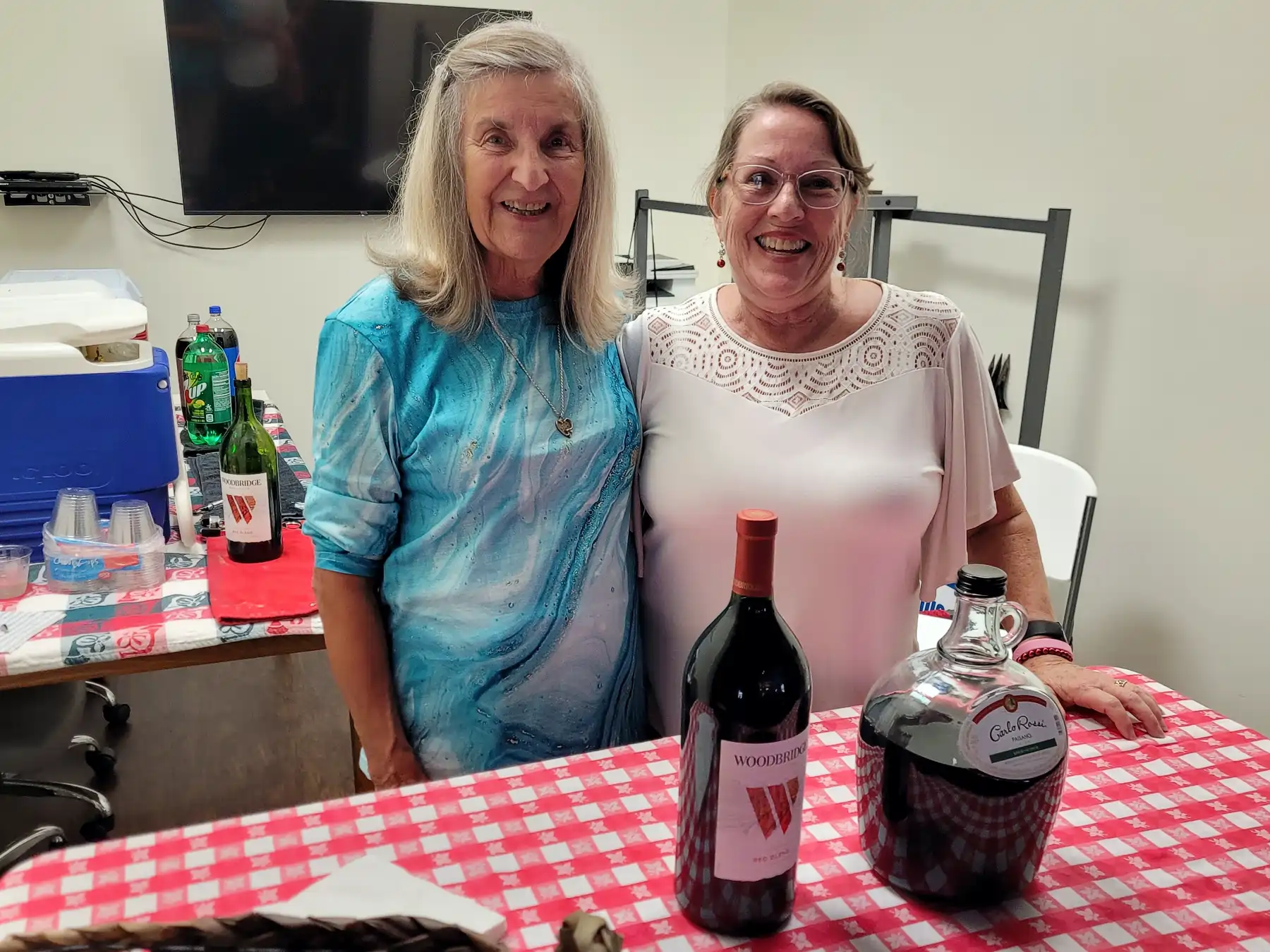 12th Men's Club Spaghetti Dinner St. Joseph Annual Parish Spaghetti Dinner, hosted by the Men's Club